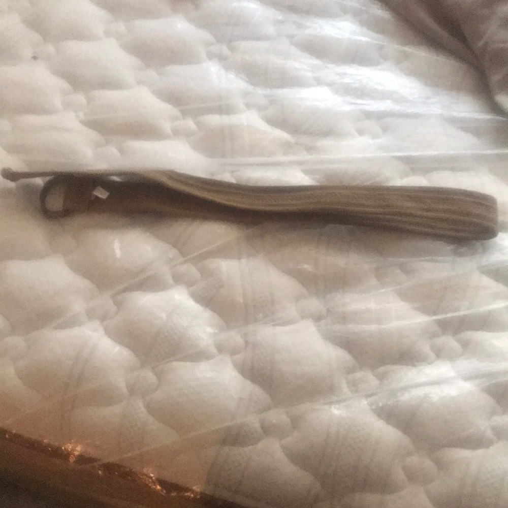 Belt